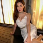 Amyra Dastur Instagram - Does it get better than this??? . . . @fairplay_india #fairplay #fairplayexclusive #thisisthelife #thailand #phuket #metaverse