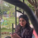 Ananya Nagalla Instagram - Waiting for you💗 #ananyanagalla
