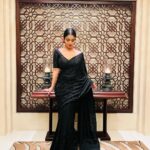 Ananya Nagalla Instagram - For #siima2022 Outfit @sthriofficial Design @abhisudharshan styling @rams417 @siimawards #ananyanagalla #beingsthri