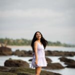 Ananya Nagalla Instagram – Simply happy 💕

#ananyanagalla