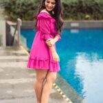 Ananya Nagalla Instagram - Happy monday😊 📸 : @theportraitstudio_tps MUA : @mandhara_gowda_artistry #ananyanagalla