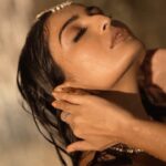 Ananya Nagalla Instagram - Vibin’ #ananyanagalla #instagram