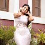 Ananya Nagalla Instagram - 🧚🏽‍♂️ #ananyanagalla