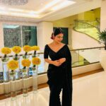 Ananya Nagalla Instagram - For #siima2022 Outfit @sthriofficial Design @abhisudharshan styling @rams417 @siimawards #ananyanagalla #beingsthri