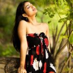 Ananya Nagalla Instagram - 💕 #ananyanagalla