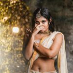 Ananya Nagalla Instagram - Oh Hiiiiiii…. MUA : @lakshmi_makeupartistry Location : @studiorangasthalam 👗: @vijayasatharla
