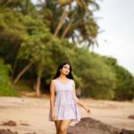 Ananya Nagalla Instagram - Simply happy 💕 #ananyanagalla