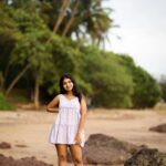 Ananya Nagalla Instagram - Simply happy 💕 #ananyanagalla