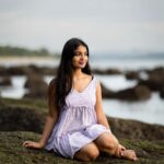 Ananya Nagalla Instagram - Natural❤️ #ananyanagalla