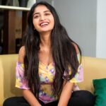 Ananya Nagalla Instagram - Just being casual 💕 #ananyanagalla