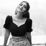 Ananya Nagalla Instagram - Monday mornings🤩 #ananyanagalla #instagram #reels