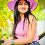 Ananya Nagalla Instagram - In a field of roses, be a wildflower ! #ananyanagalla