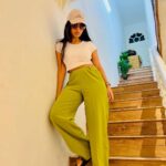 Ananya Nagalla Instagram - Basic #ananyanagalla