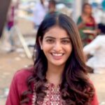 Ananya Nagalla Instagram - #shootdays #ananyanagalla #instagram #reels