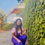 Ananya Nagalla Instagram - #ananyangalla #instagram #reels
