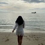 Ananya Nagalla Instagram - Mentally , i’m here #ananyanagalla #instagram #reels