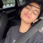 Ananya Nagalla Instagram - #earlymorningshoot #ananyanagalla #instagram #reels
