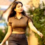 Ananya Nagalla Instagram - #ananayanagalla #2022 #instagram #reels