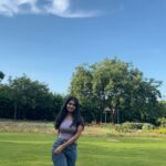 Ananya Nagalla Instagram - #sky #reels #instagram #ananyanagalla
