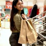 Ananya Nagalla Instagram - Welcome to Easybuy's Flat Price Sale where you don't have to pay full price! All of my shopping dreams came true with EASYBUY's Flat Price Sale! Check it out now with me! #FlatPriceSale #Stealthedeal #ananyanagalla