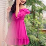 Ananya Nagalla Instagram - 💕 📸 : @theportraitstudio_tps MUA : @mandhara_gowda_artistry #ananyanagalla