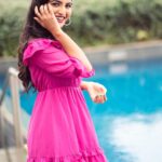 Ananya Nagalla Instagram - Happy monday😊 📸 : @theportraitstudio_tps MUA : @mandhara_gowda_artistry #ananyanagalla