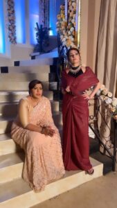 Anisha Hinduja Instagram - Khaali pet dimaag Aisa chalta hai 🤣🤣🤣😅

#onshoot #workmode #shootfun funnyvideos #funny #funnyreels #morning #reelsinstagram #reelsvideo #reelitfeelit #reelkarofeelkaro #foryou #foryoupage #instadaily #instamood #actorslife #actorslifestyle #akankshajuneja #kundalibhagya #bts #nidhi