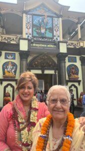 Anisha Hinduja Instagram - To the woman who gave me life , endless support, unconditional love #mymom 
Thank you for being my #rock my #guidinglight my #superhero . There are mo words to express my love to you #happymothersday to the world’s #bestmom #bestmoments
