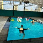 Ankita Bhargava Patel Instagram - Yippy !! Summer Vacations ❤️😍❤️😍❤️😍❤️