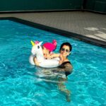 Ankita Bhargava Patel Instagram - Yippy !! Summer Vacations ❤️😍❤️😍❤️😍❤️