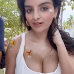 Anveshi Jain Instagram - Perhaps , perhaps , perhaps !!!