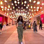 Anveshi Jain Instagram - ✨✨✨❤️‍🔥 China Town