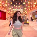 Anveshi Jain Instagram - ✨✨✨❤️‍🔥 China Town