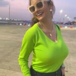 Anveshi Jain Instagram - ✈️