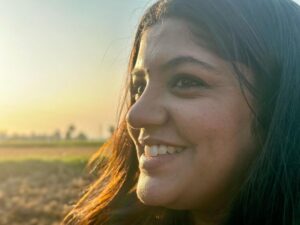 Aparna Balamurali Instagram - Padmini days❤️

#unfiltered

📸 @shanker_lohithakshan 🤗
@padminimovie
