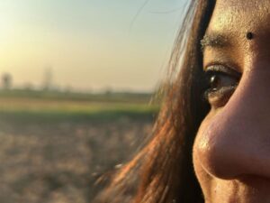 Aparna Balamurali Instagram - Padmini days❤️

#unfiltered

📸 @shanker_lohithakshan 🤗
@padminimovie
