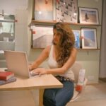 Archana Instagram - #ad Amongst the many wonderful products that IKEA has, there are three products in particular that are definitely a wonder. They are Gladom tray table, Minnen Bed and Norden table– furniture that moves, grows and makes space for you. #comehometoikea #radiocity #rjarchana #radiocityindia