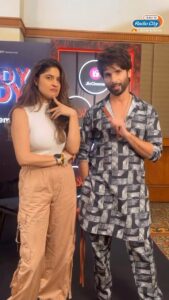 Archana Instagram - Shaadi karne se aacha me Karela khalu..🥲 
@shahidkapoor @shxhid.kapoor 

#shahidkapoor #bollywood #new #trending #funnyreels #comedyreels #funny #viral #latest