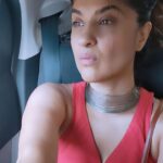 Archana Instagram - Lost in thought …