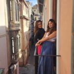 Archana Instagram - A quaint town in #spain called #granada that means #pomegranate ❤️😍🤩🫶🪬💫 #alhambragranada Granada, Spain