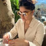 Archana Instagram - #madrid Madrid, Spain