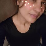 Archana Instagram - #filter #filter on the wall … Which one is #fakest of them all hahhaa# . . . #dump #jlt #couchpotato #chill #home #vanity #selfiequeen #pose