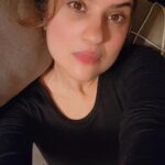 Archana Instagram - #filter #filter on the wall … Which one is #fakest of them all hahhaa# . . . #dump #jlt #couchpotato #chill #home #vanity #selfiequeen #pose