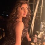 Archana Instagram - Watch me in a blink & miss presence in #saasbahuflamingo haha @homster is a fabbbbb entertainer off camera when u follow his VERY UNIQUE CREATIVE INSTA stories & get a peek into his crazies on an everyday basis … but kn set he is #buddha one with his craft! #peddlar role that I just can’t relate to haha but I guess the arched eyebrow must have done it … watch on @disneyplushotstar Here plz don’t miss the last of the shoot day dump … something an rj would hate to hear & on shoot it’s shouted out a zillion TIMES! . . . #india #mumbai #worli #atria #mall #clubbing #club #ott #series #homiadajania #fun #shooting #bts #actorslife #loveit #clubbingnight