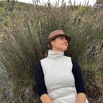 Archana Instagram - The #whale #town #hermanus had amazzzzing #vineyards & this trek as well #fernkloof - even though most of the green cover has dried up in winter .. but the wild flowers to the bay view was breathtaking & the most surprising part was how none of us - of age groups varying 14-77 dint feel breathless at all while the 45 minute trek … . . . #outdoorsey #trekking #fern #kloof #southafrica #hilltop #bayview #hermanuslife #wild Fernkloof,Hermanus