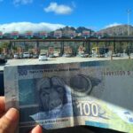 Archana Instagram - @aquilasafaris was a treat for Any animal lover … the currency notes here are dedicated to their wildlife just like ours & crossed a classy toll naka too while on our way from #capetown to #aquila … what a fab drive with breathtaking views & outstanding FOOOOD at the resort .. Aquila Safari South Africa