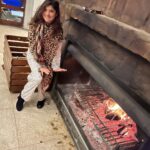Archana Instagram - @aquilasafaris was a treat for Any animal lover … the currency notes here are dedicated to their wildlife just like ours & crossed a classy toll naka too while on our way from #capetown to #aquila … what a fab drive with breathtaking views & outstanding FOOOOD at the resort .. Aquila Safari South Africa