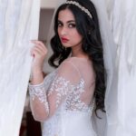 Arthana Binu Instagram - 🪄👼✨💫 Muse : @arthana_binu MUA : @charmah_makeupstudio Clicked by : @sree_vishnu_photography Costume : @ajs_attires #ajsattires #bridalblouse #bridalhouse #photoshoot #redlove #redbride #embroidered #customizedwithlove #whitegowns #gowns #keralabride #bride #ootd #ootdfashion #trippytrìvandum #instawomen #instaclient #photoshoot #onamcollection #ethnicdailywear #indianwear #elegance #beads #onlineshopping #instashopping #kochidiaries #trivandrumdiaries #trivandrum #kochi #onlineshopping #boutiqueshopping #boutiquefashionstyles