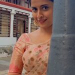 Arthana Binu Instagram - 💃 . . . Direction , Choreography , Dop & Editing - @t.a.i.s.h.o.n