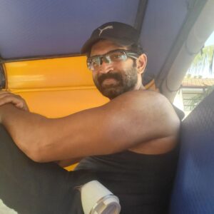 Arun Vijay Thumbnail - 102.3K Likes - Top Liked Instagram Posts and Photos